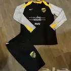 طقم تمارين الاتحاد 2025