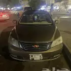 جيلي امجراند EC7 2014