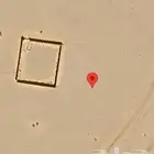 أرض سكنيه للبيع في جده في جوهرة العروس حي الجزيره