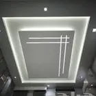 ديكور الجبس