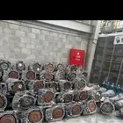 يوجد جيرات شد البلد جميع انواع الماذدا من مديل ل2000 الى2024