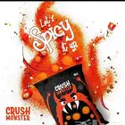 CRUSH سناكس من متجر اسوار العريش لايفوتك الطعم