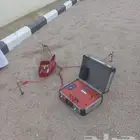 حفر آبار آرتوازية