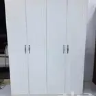 سرير  دولاب  تسريحه  مراتب  جديد خشبي كل مقاس موجود