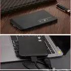 للبيع هاردسك خارجي 2 تيرا جديد SSD