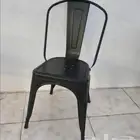 كراسي حديد