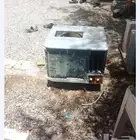 للبيع مكيف 18 شغال