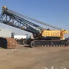كرينات جنزير كوبلكو