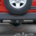 هوك سيارات شامل رانجلر جيب جميع السيارات 