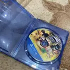 اشرطة PS4 مستخدم نظيف