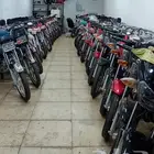 دبابات جديدة للتوصيل.. مطاعم.. هنغر.. جاهز.. تويو