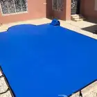 لجميع انواع الاشرعه و الخيم و اغظية مسابح