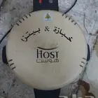 فرن وخبازه وخبازه بيتزا