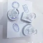 طباعة كافة أنواع الأختام