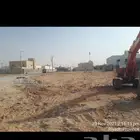 هدم المباني وترميم المباني