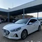 سوناتا فل كامل 2018