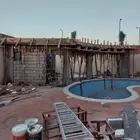 بناءمجالس ترميم وتشطيب مباني