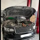 رنج مرسيديس بيم جاكور فولفو سيارات فرنسيه صيانه