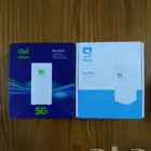 راوتر هواوي 5g احدث اصدار جميع الشرائح STC زين موبايلي والخ.