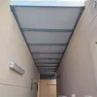 سواتر شرائح مظلات