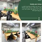 مساحات عمل مشتركة بأسعار تنافسية ...
