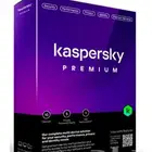 كاسبرسكاي بريميم سكيورتي - Kaspersky Preimum Security