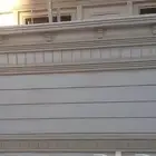 ديكورات خارجيه على الكرانيش والزوياء والدرايش اشكال النماص