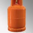 أنبوبة غاز ...