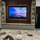 دهان وديكورات تبوك