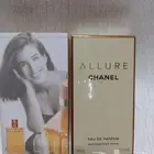 عطرشانيل النسائي الاصلي جديدبكميه جدا محدوده حجم100بسعر680