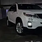 كيا سورنتو 2013 Kia Sorento