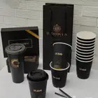 مطبوعات طباعه اكواب اكياس استكرات