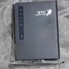 راوتر اس تي سي