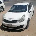 كيا ريو 2013
