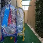 مراجيح جداريه النوع الممتاز جمله وقطاعي