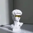 تمثال يوناني