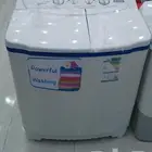 غسالات حوضين فريش بااقل الاسعار