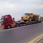 لوبد لوابد لنقل المعدات الثقيلة الخفيفة والمعطلة