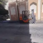 رافعه شوكيه للايجار