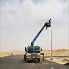 كرين سله سطحه سله
