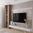 صباغ الدمام ديكورات الدمام فوم بديل رخام بديل خشب برتيشن