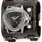 Nemesis Men s Silver Dragon ساعة