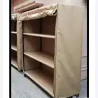 دولاب. تخزين عزب بر