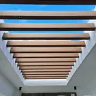مظلات وسواتر وقرميد