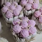 باقه ورد جملة