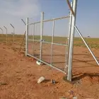 مقاول شبوك توريد وتركيب في جميع المناطق المملكه