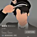 يوزر رباعي جاكو