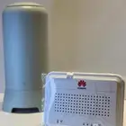 مقوي شبكة الإنترنت من العوزال