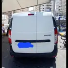 سياره دوكر 2016 فان بضاعه للبيع مفحوص ومجدد