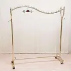 استندات تيوانيه تعليق الملابس